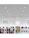 V-TAC 20W LED Луна SAMSUNG Чип 6400K - 21844 - 8