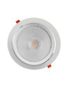 V-TAC 20W LED Луна SAMSUNG Чип 6400K - 21844 - 9