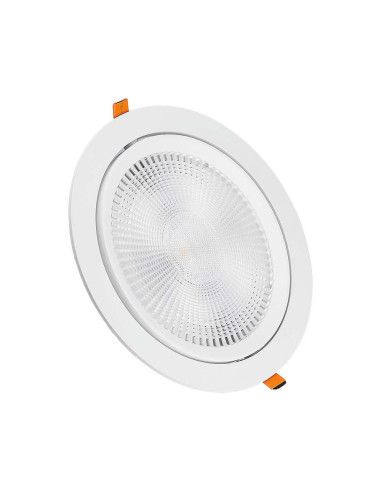 V-TAC 20W LED Луна SAMSUNG Чип 4000K - 21843 | Leds4economy.com