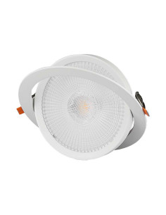 V-TAC 20W LED Луна SAMSUNG Чип 4000K - 21843 - Цена | LEDs4economy 2