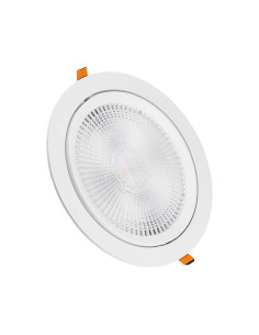 V-TAC 30W LED Луна SAMSUNG Чип 6400K - 21832 - Цена | LEDs4economy