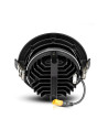 V-TAC LED Луна SAMSUNG Чип 20W Рефлоктор COB Черна 3000К - 2120054 - 3