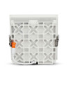 V-TAC LED Луна SAMSUNG Чип 36W Рефлектор UGR19 38° 2700K - 999 - 8