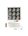 V-TAC LED Луна SAMSUNG Чип 36W Рефлектор UGR19 38° 5700K - 997