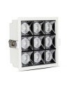 V-TAC LED Луна SAMSUNG Чип 36W Рефлектор UGR19 38° 5700K - 997 - 5