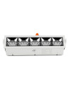 V-TAC LED Луна SAMSUNG Чип 20W Рефлектор UGR19 38° 5700K - 994 - 4