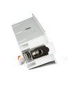 V-TAC LED Луна SAMSUNG Чип 20W Рефлектор UGR19 38° 5700K - 994 - 7