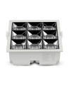 V-TAC LED Луна SAMSUNG Чип 36W Рефлектор UGR19 12° 2700K - 984 - 6