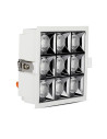 V-TAC LED Луна SAMSUNG Чип 36W Рефлектор UGR19 12° 2700K - 984 - 13
