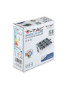 V-TAC LED Луна SAMSUNG Чип 36W Рефлектор UGR19 12° 5700K - 982 - 5