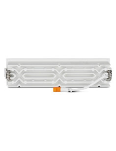 V-TAC LED Луна SAMSUNG Чип 20W Рефлектор UGR19 12° 2700K - 981 - Цена | LEDs4economy 2