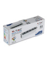 V-TAC LED Луна SAMSUNG Чип 20W Рефлектор UGR19 12° 2700K - 981 - 10