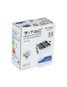 V-TAC LED Луна SAMSUNG Чип 16W Рефлектор UGR19 12° 2700K - 978 - 5