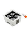 V-TAC LED Луна SAMSUNG Чип 16W Рефлектор UGR19 12° 2700K - 978 - 9