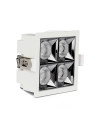V-TAC LED Луна SAMSUNG Чип 16W Рефлектор UGR19 12° 4000K - 977 - 11