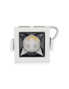 V-TAC LED Луна SAMSUNG Чип 4W Рефлектор UGR19 12° 5700K - 970