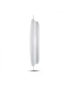 V-TAC LED Плафониета 60W SMART Ф450 Звезди Топла + Студена Светлина - 1498 - 11