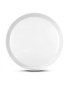 V-TAC LED Плафониета 40W SMART Ф350 Звезди Топла + Студена Светлина - 1497 - 3