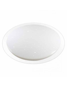 V-TAC LED Плафониета 40W SMART Ф350 Звезди Топла + Студена Светлина - 1497 - Цена | LEDs4economy 2