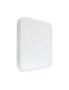V-TAC 18W LED Плафон Квадрат Бяла Рамка 3000К IP44 - 76241