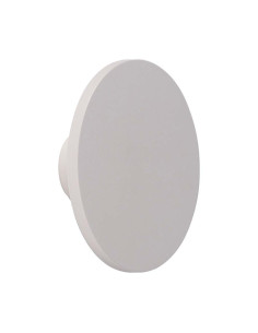 V-TAC 18W LED Плафон Кръг Бяла Рамка 3000К - 6785 - Цена | LEDs4economy