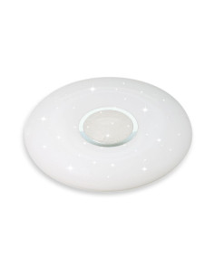 V-TAC 30W 60W30W LED Дизайнерски Плафон Дистанционно Димиращ Шайба Ф400 - 2114911 - Цена | LEDs4economy