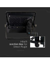 V-TAC 20W WIFI Прожектор Sensor 3in1 - 3010 - 4