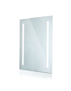 V-TAC 35W LED Огледало Правоъгълник IP44 Anti Fog 6400 - 2140451 - Цена | LEDs4economy