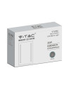 V-TAC 35W LED Огледало Правоъгълник IP44 Anti Fog 6400 - 2140451 - 2