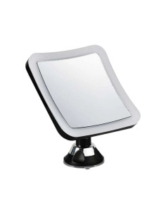 V-TAC 3.2 LED Огледало 3 x AA Батерии Черно Тяло - 6630 - Цена | LEDs4economy