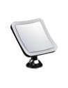 V-TAC 3.2 LED Огледало 3 x AA Батерии Черно Тяло - 6630