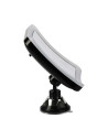 V-TAC 3.2 LED Огледало 3 x AA Батерии Черно Тяло - 6630 - 12