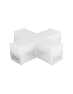 V-TAC X Конектор Бяло Тяло 6500K - 10143 - Цена | LEDs4economy
