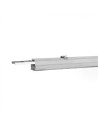 V-TAC 50W LED Линеен Осветител Подчинен Неутрално Бяла Светлина Двойно Асиметричен - 1365 - 3
