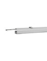 V-TAC 50W LED Линеен Осветител Подчинен Неутрално Бяла Светлина 90° - 1363 - 5