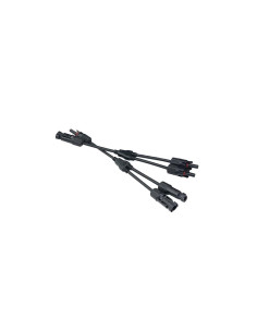 V-TAC Захранващи Конектори За Портативни PV Панели - 11573 - Цена | LEDs4economy