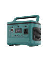 V-TAC 500W Захранваща Станция M6.21.6V 568Wh - 11442