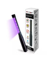 V-TAC UV-C Лампа за Дезинфекция Мини - 11220 - 4