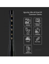V-TAC UV-C Лампа за Дезинфекция Мини - 11220 - 16