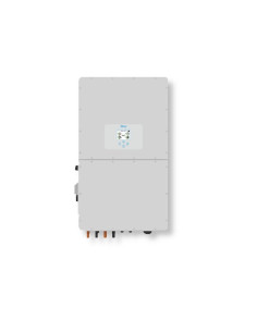 V-TAC 50kW Хибриден Инвертор Трифазен - 11861 - Цена | LEDs4economy