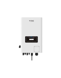 V-TAC 30kW Мрежов Инвертор Трифазен 380VA - Цена | LEDs4economy