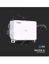 V-TAC 60kW Мрежов Инвертор Трифазен - 11631 - 2