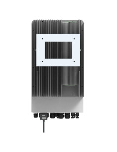V-TAC 6kW Хибриден Моно Инвертор 10г. Гаранция - 11529 - Цена | LEDs4economy 2