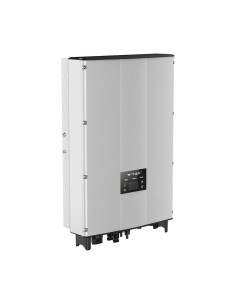 V-TAC 10kW Мрежов Инвертор LCD Дисплей DC Ключ Трифазен IP65 - 11373 - Цена | LEDs4economy 2