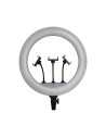 V-TAC 55W LED Ринг Държач за 3 Телефона 3200K-5500K - 23047