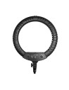 V-TAC 55W LED Ринг Държач за 3 Телефона 3200K-5500K - 23047 - 3