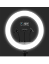 V-TAC 55W LED Ринг Държач за 3 Телефона 3200K-5500K - 23047 - 11