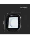 V-TAC 200W LED Камбана 4000K - 10041 - 8