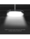 V-TAC 100W LED Камбана 6400K - 10040 - 2
