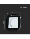 V-TAC 100W LED Камбана 6400K - 10040 - 3